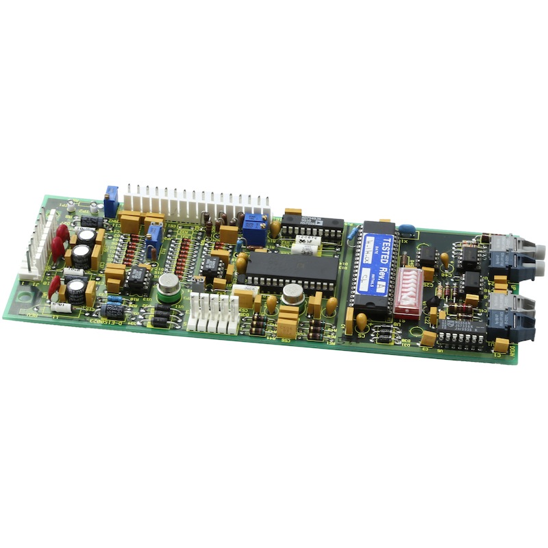 PCB  E15002358 VARIAN® PCB Subassy Power Supply Controller 